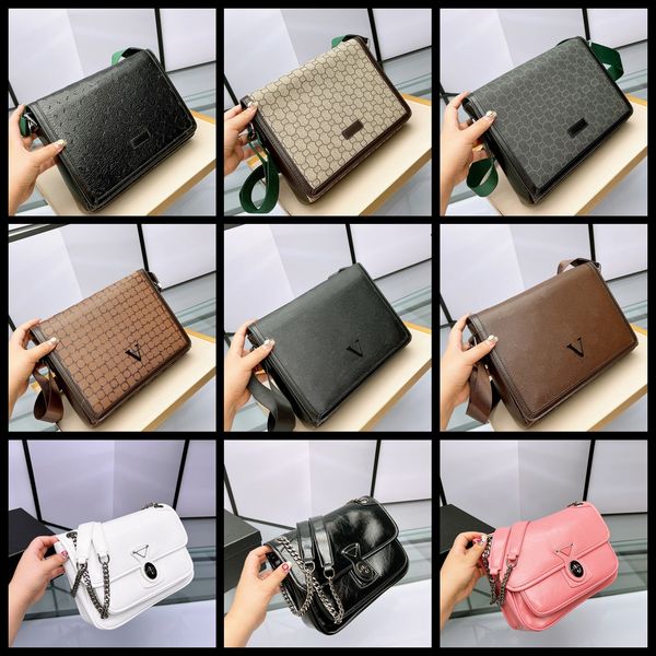 luxury messager bag designer purse paris brand tote woman handbag wallet duffle w166 01
luxury messager bag designer purse paris brand tote woman handbag wallet duffle w166 01