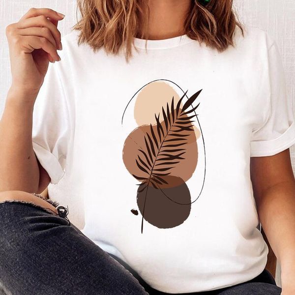 women tee graphic t-shirt trend watercolor 90s lady female fashion t shirt cartoon short sleeve print clothing, White
women tee graphic t-shirt trend watercolor 90s lady female fashion t shirt cartoon short sleeve print clothing, White