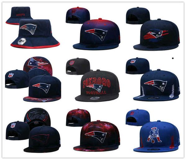 snapbacks new england''patriots''football hats cap adjustable fit hat, Black;white
snapbacks new england''patriots''football hats cap adjustable fit hat, Black;white