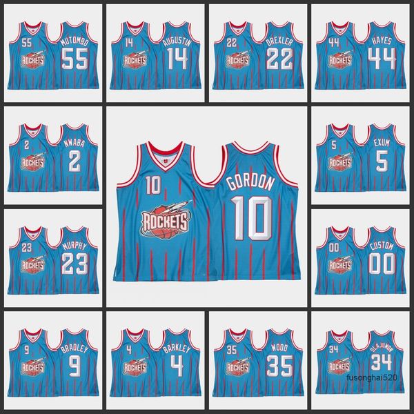 houston's rockets's men hakeem olajuwon john wall christian wood kenyon martin jr. dikembe mutombo custom reload 2.0 blue jersey, Black
houston's rockets's men hakeem olajuwon john wall christian wood kenyon martin jr. dikembe mutombo custom reload 2.0 blue jersey, Black