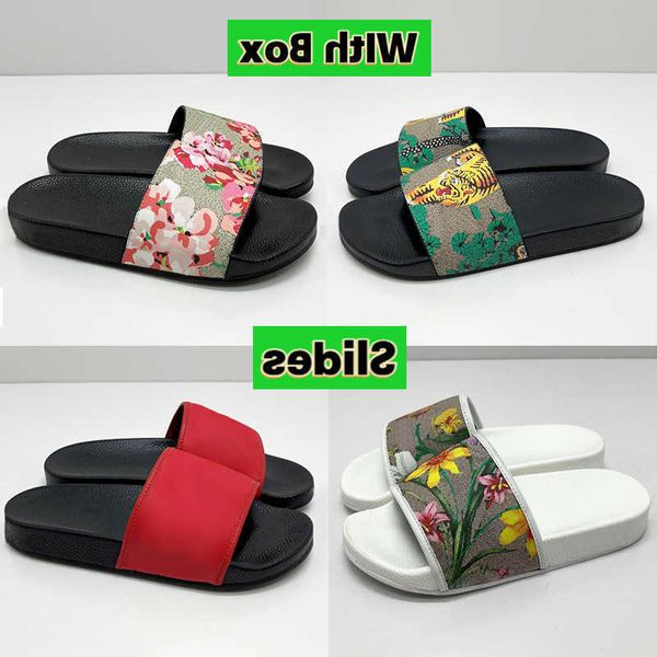 2022 with box designer slides slippers men women shoes summer sandals beach slide flat fashion luxury classics platform ladies sandal riband, Black
2022 with box designer slides slippers men women shoes summer sandals beach slide flat fashion luxury classics platform ladies sandal riband, Black