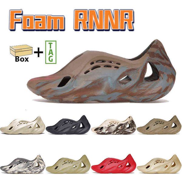 classic beach sandals foam rnnr summer slippers mx sand grey mineral blue black mist sulfur ararat men women slides designer shoes with box
classic beach sandals foam rnnr summer slippers mx sand grey mineral blue black mist sulfur ararat men women slides designer shoes with box