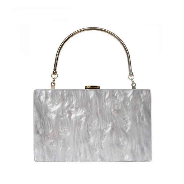 nxy evening bags new fashion accessory women cute acrylic candy solid dinner handbag woman wedding trendy party box clutch purse 220129
nxy evening bags new fashion accessory women cute acrylic candy solid dinner handbag woman wedding trendy party box clutch purse 220129