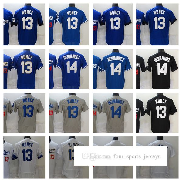 14 enrique hernandez baseball jersey 14 enrique hernandez 16 will smith stitched jerseys men women youth size s--xxxl, Blue;black
14 enrique hernandez baseball jersey 14 enrique hernandez 16 will smith stitched jerseys men women youth size s--xxxl, Blue;black