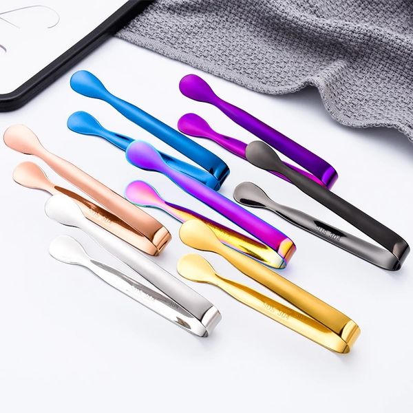 kitchen tools 304 stainless steel sugar cube clip thickened burr-ice cube clips wine accessories
kitchen tools 304 stainless steel sugar cube clip thickened burr-ice cube clips wine accessories