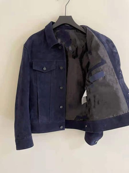2023 autumn and winter mens new denim jacket coat for men women down jackets windbreakers windbreakercasual fashion versatile style, Black;brown
2023 autumn and winter mens new denim jacket coat for men women down jackets windbreakers windbreakercasual fashion versatile style, Black;brown
