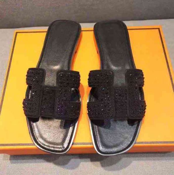 factory outlet h luxury leather erme designer brand sliders slippers women summer sandals flats beach slides crocodile skin shoes ladies san, Black
factory outlet h luxury leather erme designer brand sliders slippers women summer sandals flats beach slides crocodile skin shoes ladies san, Black
