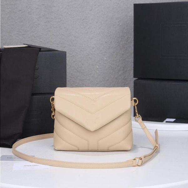 bags quality designer fat handbags purses bag luxury leather high real square women shoulder flapbag black chain a, Brown;gray
bags quality designer fat handbags purses bag luxury leather high real square women shoulder flapbag black chain a, Brown;gray