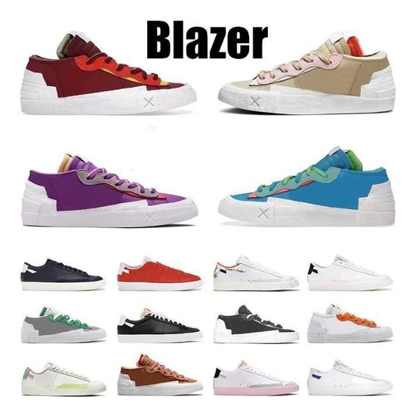 blazers low sports 77 mens womens runner basketball shoes luxurys kaws casual reed team red neptune blue purple dusk team red magma orange b
blazers low sports 77 mens womens runner basketball shoes luxurys kaws casual reed team red neptune blue purple dusk team red magma orange b