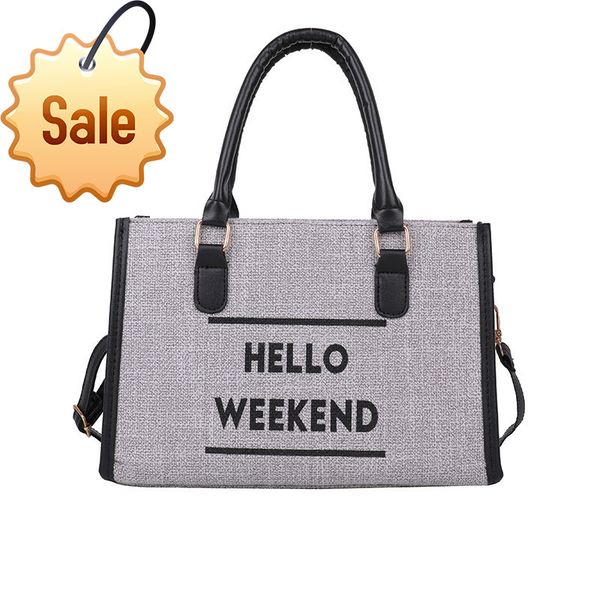 2022 trendy fashion design ladies bags factory direct clothing simple canvas shoulder bag women's new lightweight large capacity handba
2022 trendy fashion design ladies bags factory direct clothing simple canvas shoulder bag women's new lightweight large capacity handba