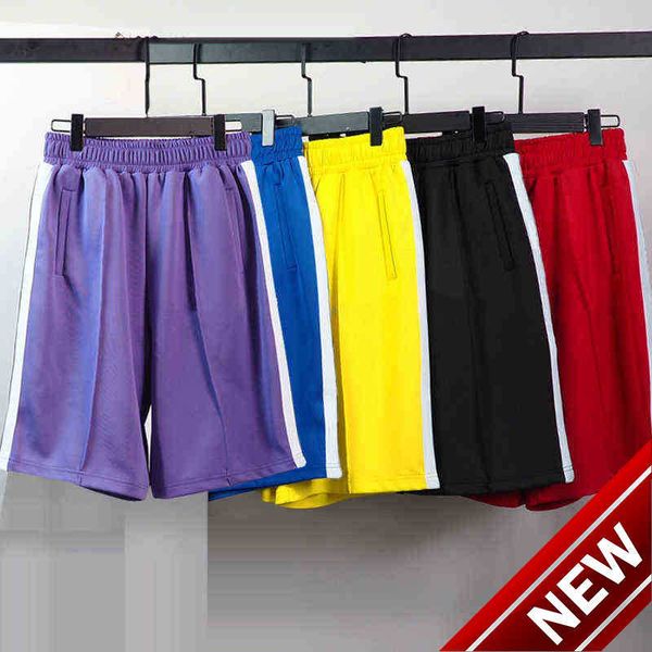 short mens pant men women palm sport trousers angle angel man designers shorts pants sportswear 21ss basketball 9235, White;black
short mens pant men women palm sport trousers angle angel man designers shorts pants sportswear 21ss basketball 9235, White;black