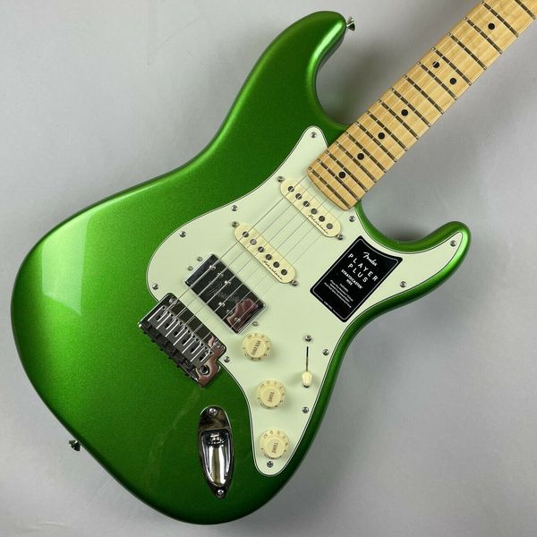 player plus st hss cosmic jade electric guitar
player plus st hss cosmic jade electric guitar