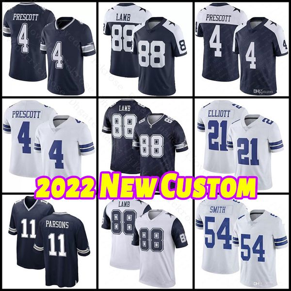 mens football 7 trevon diggs 88 ceedee lamb 11 micah parsons 4 dak prescott 21 ezekiel elliott 55 leighton vander esch jersey stitched custo, Black;red
mens football 7 trevon diggs 88 ceedee lamb 11 micah parsons 4 dak prescott 21 ezekiel elliott 55 leighton vander esch jersey stitched custo, Black;red