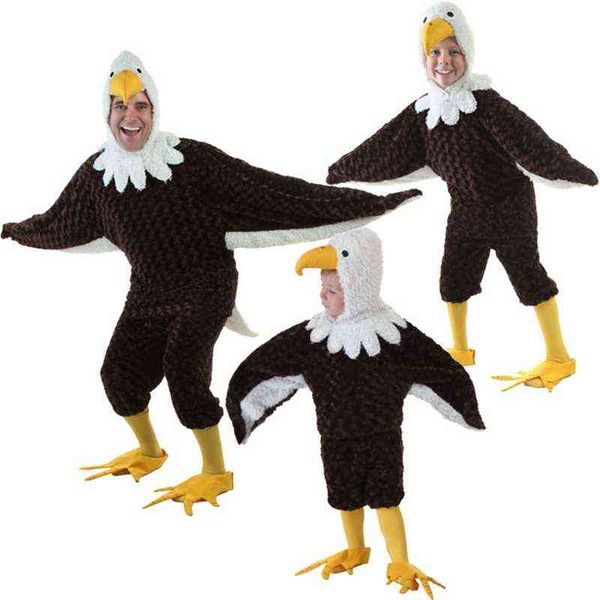 cosplay comes mascot eagle full suit come cartoon character outfit suit fancy dress for party carnival l220714, Black;red
cosplay comes mascot eagle full suit come cartoon character outfit suit fancy dress for party carnival l220714, Black;red