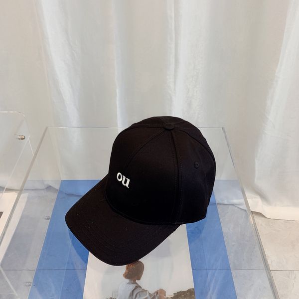 hat luxury designer casquette baseball cap classic style for men and women sunshade sports shopping is very nice, Blue;gray
hat luxury designer casquette baseball cap classic style for men and women sunshade sports shopping is very nice, Blue;gray