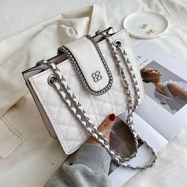 %100 tide brand fashion ladies handbag shoulder bag factory outlet small chain women's new
%100 tide brand fashion ladies handbag shoulder bag factory outlet small chain women's new