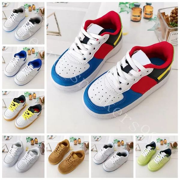 designer toddlers boys girls the extra smile kids shoes hare skate basketball sneakers 1 triple white 50th anniversary qs light space jam vo, Black
designer toddlers boys girls the extra smile kids shoes hare skate basketball sneakers 1 triple white 50th anniversary qs light space jam vo, Black