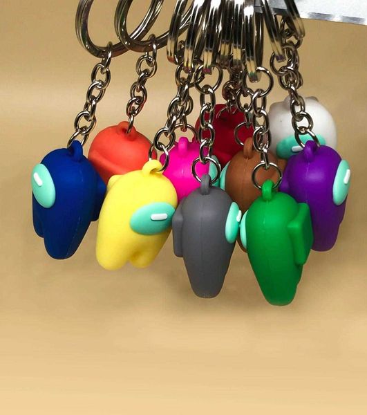 keychains games keychain for man women stainless steel toys peripherals key chain car gifts boyfriends, Silver
keychains games keychain for man women stainless steel toys peripherals key chain car gifts boyfriends, Silver