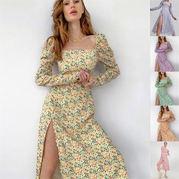 woman dress long split summer elegant dresses for women fashion summer cloth for female clothes 220520, Black;gray
woman dress long split summer elegant dresses for women fashion summer cloth for female clothes 220520, Black;gray
