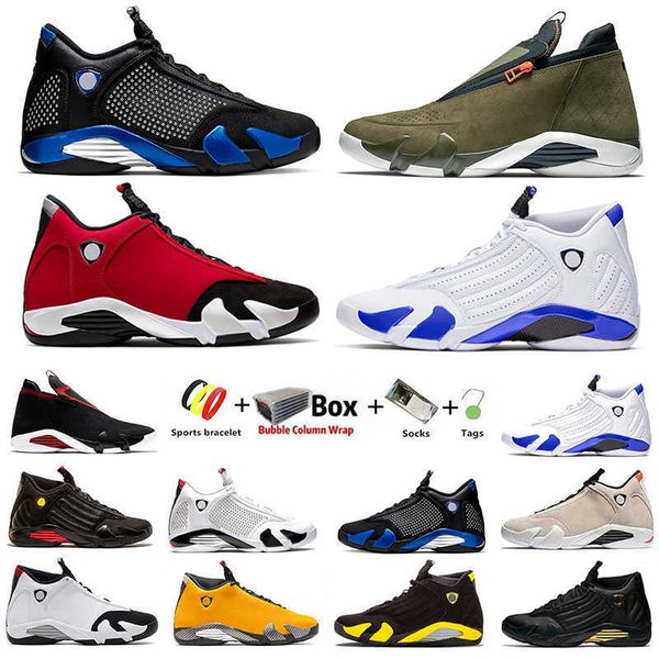 fashion jumpman 14s mens basketball shoes desert sand hyper royal thunder university red indiglo men women trainer sports sneakers eur 40-47, Black
fashion jumpman 14s mens basketball shoes desert sand hyper royal thunder university red indiglo men women trainer sports sneakers eur 40-47, Black