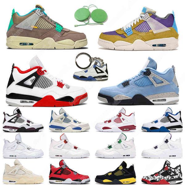 4 men women basketball shoes 4s desert moss taupe haze pure money neon bred cool grey black cat mens trainer sports sneakers
4 men women basketball shoes 4s desert moss taupe haze pure money neon bred cool grey black cat mens trainer sports sneakers