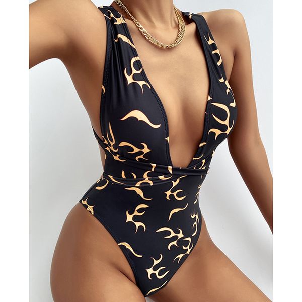 2022 one piece swimsuit women swimwear cross backless monokini bodysuit swimsuit bather bathing suits beach wear swim lady, White;black
2022 one piece swimsuit women swimwear cross backless monokini bodysuit swimsuit bather bathing suits beach wear swim lady, White;black