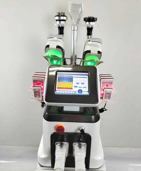new arrival cryolipolysis slimming machine 360° fat e 40k cavitation rf slim weight reduce fat reduction beauty equipment with 3
new arrival cryolipolysis slimming machine 360° fat e 40k cavitation rf slim weight reduce fat reduction beauty equipment with 3