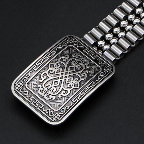 belts men's stainless steel belt ball wire rope braided metal waistband carved text, Black;brown
belts men's stainless steel belt ball wire rope braided metal waistband carved text, Black;brown