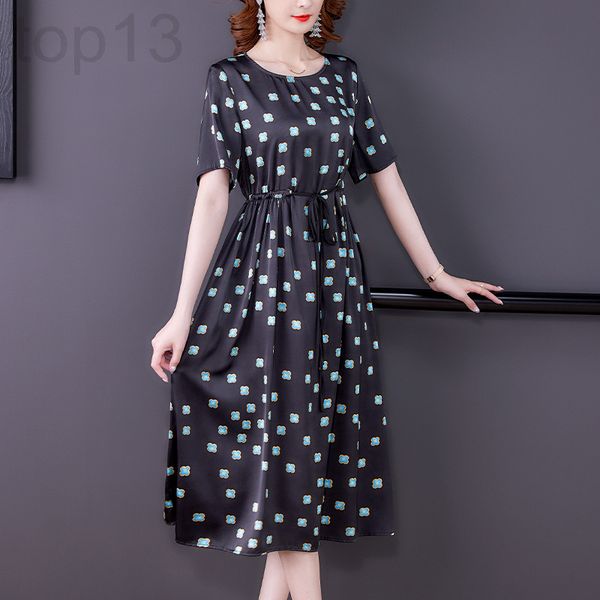 casual dresses designer temperament dress summer high-end light luxury french satin women's 2021 new waist closing slim skirt thcs, Black;gray
casual dresses designer temperament dress summer high-end light luxury french satin women's 2021 new waist closing slim skirt thcs, Black;gray