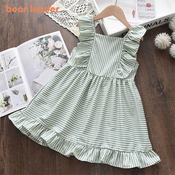 bear leader girls dresses fashion kids casual party ruffles cute stripe costumes children princess clothing vestidos 220521, Red;yellow
bear leader girls dresses fashion kids casual party ruffles cute stripe costumes children princess clothing vestidos 220521, Red;yellow