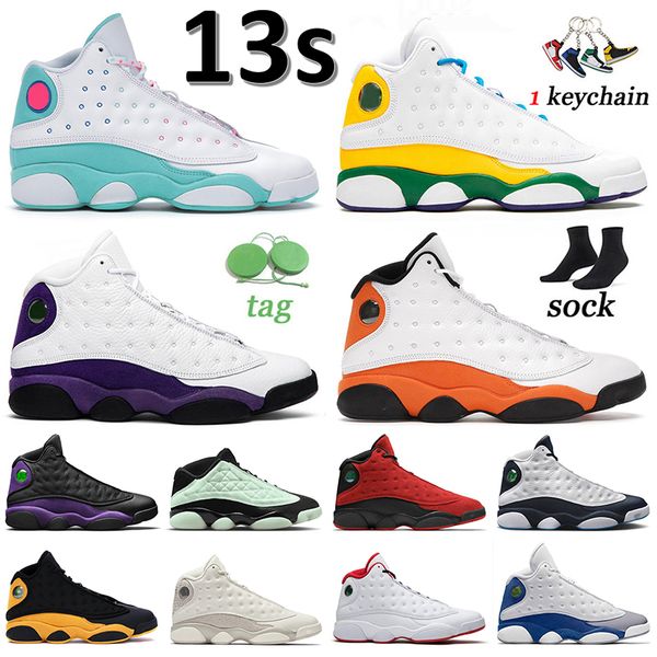 jumpman 13 basketball shoes 13s mens women soar green playground court purple starfish singles day obsidian phantom french blue trainers sne
jumpman 13 basketball shoes 13s mens women soar green playground court purple starfish singles day obsidian phantom french blue trainers sne