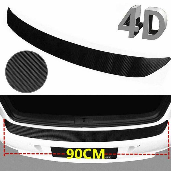 universal 4d trunk rear guard plate sticker car rear bumper trim anti-kicked scratch protection sticker car protective stickers
universal 4d trunk rear guard plate sticker car rear bumper trim anti-kicked scratch protection sticker car protective stickers