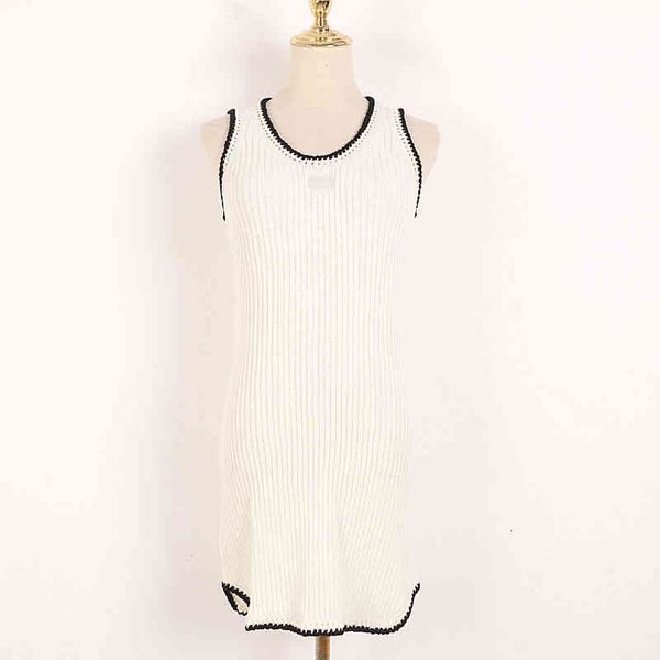 casual dresses sleeveless vest skirt women's 2022 summer casual slim super elastic medium and long knitted dress eu3z, Black;gray
casual dresses sleeveless vest skirt women's 2022 summer casual slim super elastic medium and long knitted dress eu3z, Black;gray