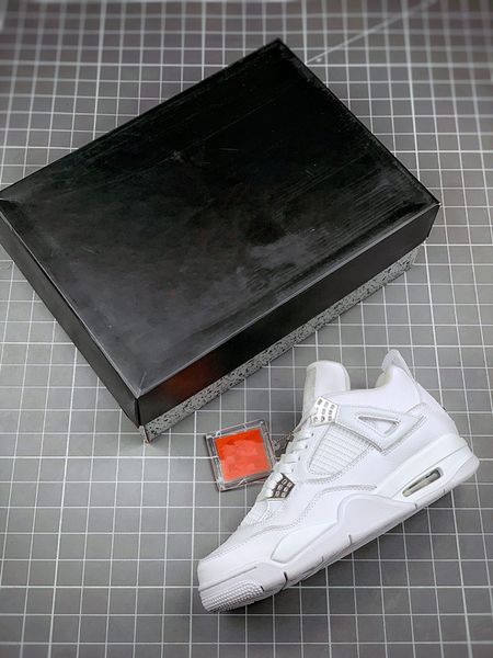 shoes mens jumpman 4 iv 4s pure money white retro basketball shoe sports sneakers color white/metallic silver trainer size
shoes mens jumpman 4 iv 4s pure money white retro basketball shoe sports sneakers color white/metallic silver trainer size