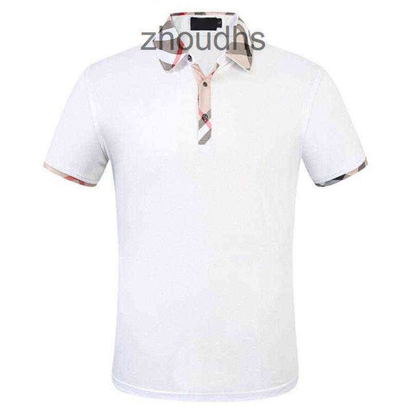 brand dropship fashion designer men's polos shirts men short sleeve t-shirt original single lapel shirt jacket sport uydt, White;black
brand dropship fashion designer men's polos shirts men short sleeve t-shirt original single lapel shirt jacket sport uydt, White;black