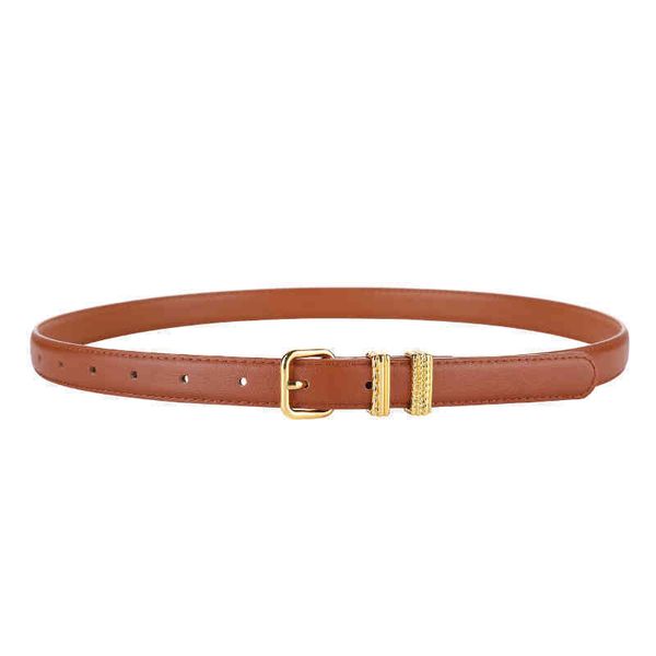 belts new red leather women's trousers belt versatile pin buckle decorative dress shirt cowhide, Black;brown
belts new red leather women's trousers belt versatile pin buckle decorative dress shirt cowhide, Black;brown