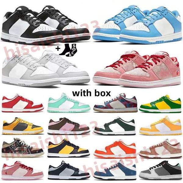 casual shoes sneakers ice cream panda black white red blue grey fog pn dust coast goldenrod syracuse jogging walking size 5.5-11
casual shoes sneakers ice cream panda black white red blue grey fog pn dust coast goldenrod syracuse jogging walking size 5.5-11