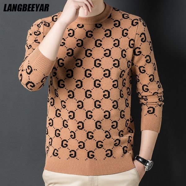 grade luxury new fashion brand knit pullover knitted sweater crew neck men designer streetwear casual jumper men clothes, White;black
grade luxury new fashion brand knit pullover knitted sweater crew neck men designer streetwear casual jumper men clothes, White;black