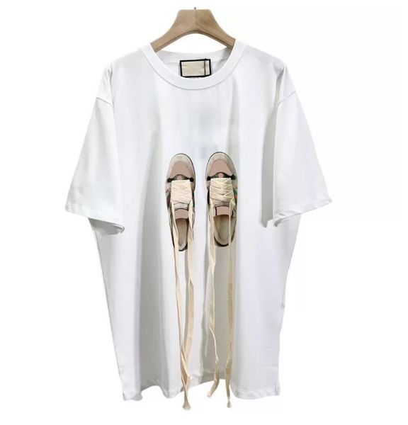 22ss mens designer t shirt shirts embroidery quick dry fashion mens shoelace tshirt womens short sleeves tees asian size m-xxl, White;black
22ss mens designer t shirt shirts embroidery quick dry fashion mens shoelace tshirt womens short sleeves tees asian size m-xxl, White;black