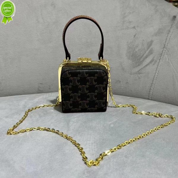 factory online export designer handbag brand bag evening s triumphal arch mini dinner diagonal small
factory online export designer handbag brand bag evening s triumphal arch mini dinner diagonal small