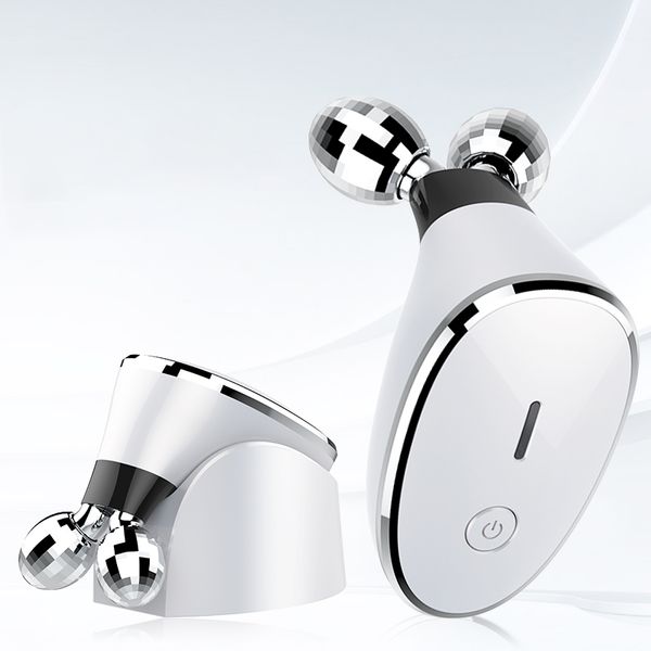 ems toning massage face roller y shape vibration anti wrinkle massager facial stimulate massaging care beauty microcurrent machine
ems toning massage face roller y shape vibration anti wrinkle massager facial stimulate massaging care beauty microcurrent machine
