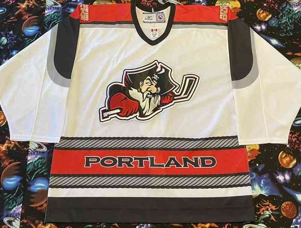 stitched authentic ahl hockey jersey mens kids throwback jerseys, Black 
stitched authentic ahl hockey jersey mens kids throwback jerseys, Black