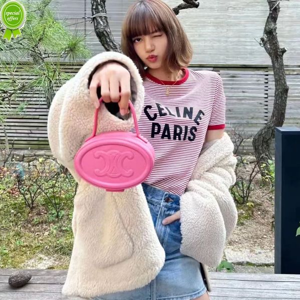 factory online export designer handbag brand bag evening s 2022 summer new triumphal arch mini female nose b
factory online export designer handbag brand bag evening s 2022 summer new triumphal arch mini female nose b