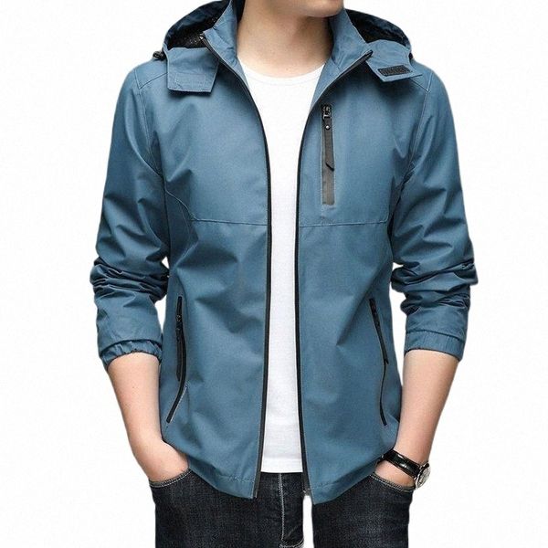 men's jackets autumn young hooded casual fashion jacket korean version of the trend coat thin windbreaker solid color m-3xl k5do#, Black;brown
men's jackets autumn young hooded casual fashion jacket korean version of the trend coat thin windbreaker solid color m-3xl k5do#, Black;brown