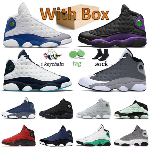 mens jumpman 13 original basketball shoes designer womens trainers 13s del sol obsidian red flint sports sneakers reverse bred brave blue fr
mens jumpman 13 original basketball shoes designer womens trainers 13s del sol obsidian red flint sports sneakers reverse bred brave blue fr