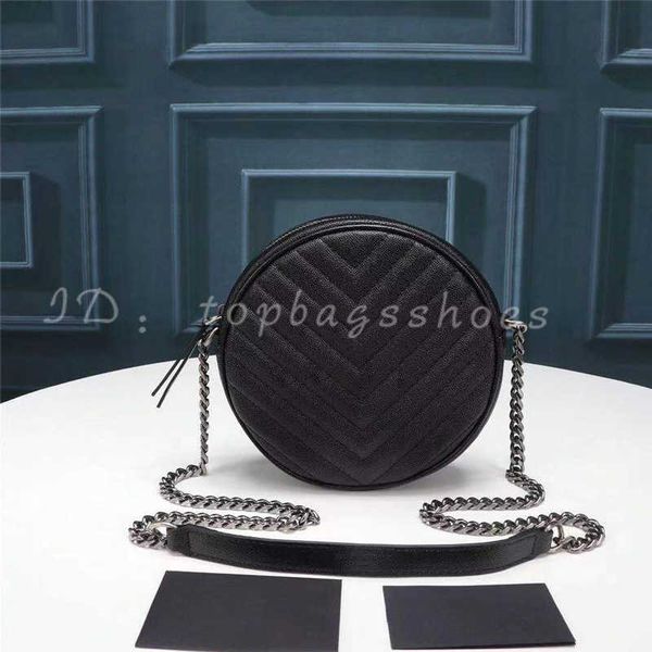 luxurys designer crossbody bags women handbags purses shoulder 2021 quilted chain gold silver real leather small round ladies
luxurys designer crossbody bags women handbags purses shoulder 2021 quilted chain gold silver real leather small round ladies