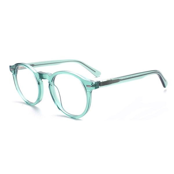 60% outlet online store plain frame 60010 plate glasses are popular. simple frame can be equipped with myopia glasses, White;black
60% outlet online store plain frame 60010 plate glasses are popular. simple frame can be equipped with myopia glasses, White;black