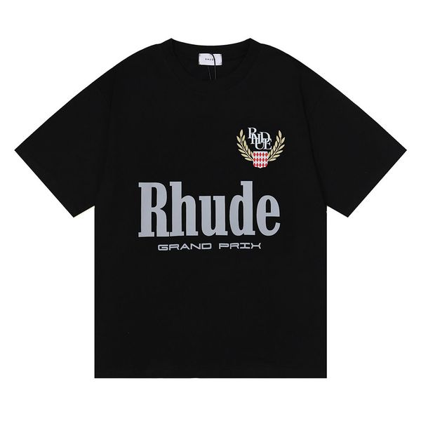 summer mens t-shirts rhude womens classic simple designer luxury chest print logo trend fashion hip hop high street wear high texture comfor, White;black
summer mens t-shirts rhude womens classic simple designer luxury chest print logo trend fashion hip hop high street wear high texture comfor, White;black