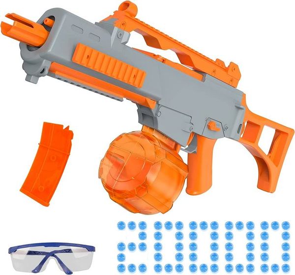 electric water gel ball toy gun automatic g36 splash 20000 bullets beads goggles outdoor shooting team game for kids boys girls cs pubg m416
electric water gel ball toy gun automatic g36 splash 20000 bullets beads goggles outdoor shooting team game for kids boys girls cs pubg m416