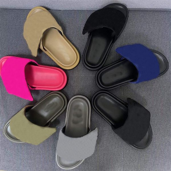 women pool pillow comfort slipper lady nylon strap mule designer men leather sunset flat rubber outsole slide sandal with box no370, Black
women pool pillow comfort slipper lady nylon strap mule designer men leather sunset flat rubber outsole slide sandal with box no370, Black